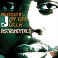 Jay Dee Illa J - Yancey Boys Instrumentals (2 LPs) Vinyl Record