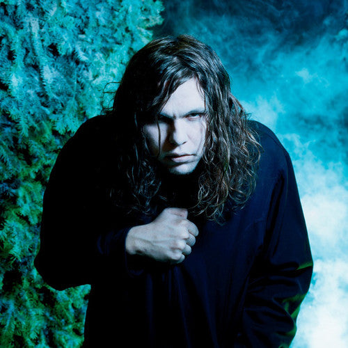 Jay Reatard – Watch Me Fall (LP Vinyl) Vinyl Record