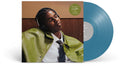 Jaydon – Me My Songs & I - Blue (LP Vinyl) Vinyl Record