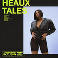 Heaux Tales [Explicit Content] (150 Gram Vinyl) Vinyl Record