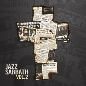 Vol. 2 (RSD Edition) (RSD 4/23/2022) Vinyl Record
