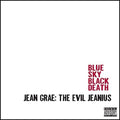 Jean Grae - The Evil Jeanius [Explicit Content] Vinyl Record