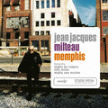 Jean-Jacques Milteau - Memphis [2LP]
