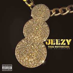Thug Motivation: The Collection (Vinyl) Vinyl Record
