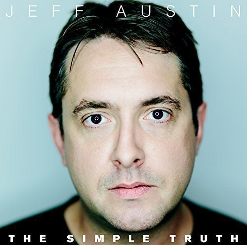 Jeff Austin – Simple Truth Music CD