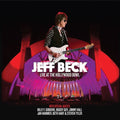 Jeff Beck – Live At The Hollywood Bowl (2-CD) Music CD