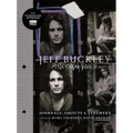 Jeff Buckley: His Own Voice - Hardcover Book