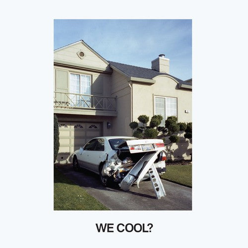 Jeff Rosenstock – We Cool Music CD