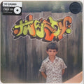 Jeff Tweedy - Sukierae (Yellow, White Vinyl) (2 Lp's) Vinyl Record