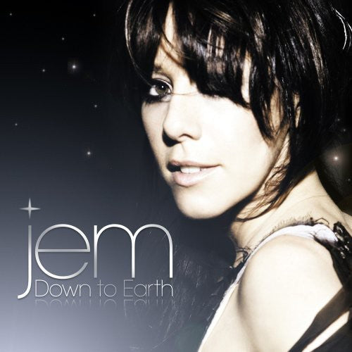 Jem – Down to Earth Music CD