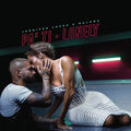 Jennifer Lopez & Maluma - Pa' Ti + Lonely (Picture Disc Vinyl) Vinyl Record
