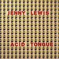 Acid Tongue (Bonus CD) (Vinyl) Vinyl Record