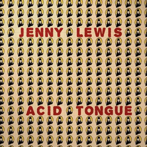 Acid Tongue (Bonus CD) (Vinyl) Vinyl Record