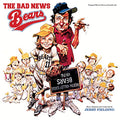 Jerry Fielding - The Bad News Bears Vinyl Record