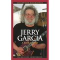 Jerry Garcia: A Biography - Hardcover Book