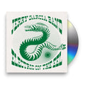 Jerry Garcia Band – Electric On The Eel (6-CD Box Set) Music CD