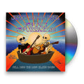 Jerry Garcia Band – Fall 1989: The Long Island Sound (6–CD Box Set) Music CD