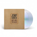 Jerry Garcia – Before The Dead (4-CD) Music CD