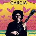 Jerry Garcia (COMPLIMENTS OF) Vinyl Record