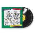 Jerry Garcia / David Grisman – Not For Kids Only (Deluxe 2–LP Vinyl) Vinyl Record