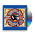 Jerry Garcia – GarciaLive Vol. 15: May 21st, 1971 Keystone Korner (2-CD) Music CD