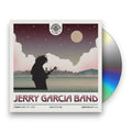 Jerry Garcia – GarciaLive Vol. 21: February 13th, 1976 - Keystone (2-CD) Music CD