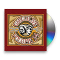 Jerry Garcia & John Kahn – GarciaLive Vol. 14: January 27th, 1986 The Ritz Music CD