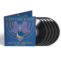 Jerry Garcia – Live At The Warfield: March 2nd, 1991 (5-LP Vinyl) Vinyl Record