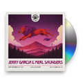 Jerry Garcia & Merl Saunders – GarciaLive Volume 22: September 25th, 1971 Lion's Share (2-CD) Music CD