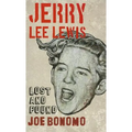 Jerry Lee Lewis: Lost and Found - Paperback Book