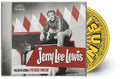 Jerry Lewis Lee – Killer In Stereo: I've Been Twistin' Music CD