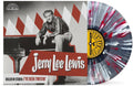 Jerry Lewis  Lee – Killer In Stereo: I've Been Twistin' (Red LP Vinyl) Vinyl Record
