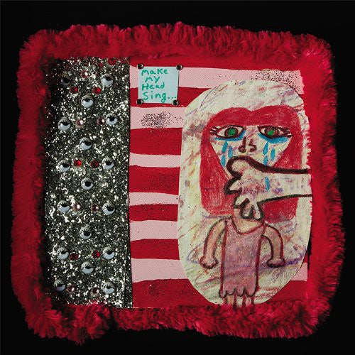 Jessica Lea Mayfield – Make My Head Sing... (LP Vinyl) Vinyl Record