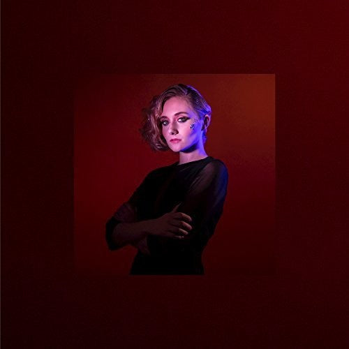 Jessica Lea Mayfield – Sorry Is Gone Music CD