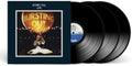 Jethro Tull – Bursting Out (3-LP Vinyl) Vinyl Record