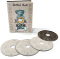 Jethro Tull – J-Tull Dot Com: Another Cast Of The Net (3-CD + Blu-ray) Music CD