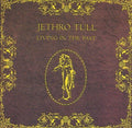 Jethro Tull LIVING IN THE PAST Vinyl Record