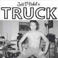 Jett Rebel Truck Vinyl Record