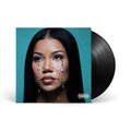 Jhené Aiko – Westside Whimsy (Black LP Vinyl) Vinyl Record
