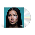 Jhené Aiko – Westside Whimsy Music CD