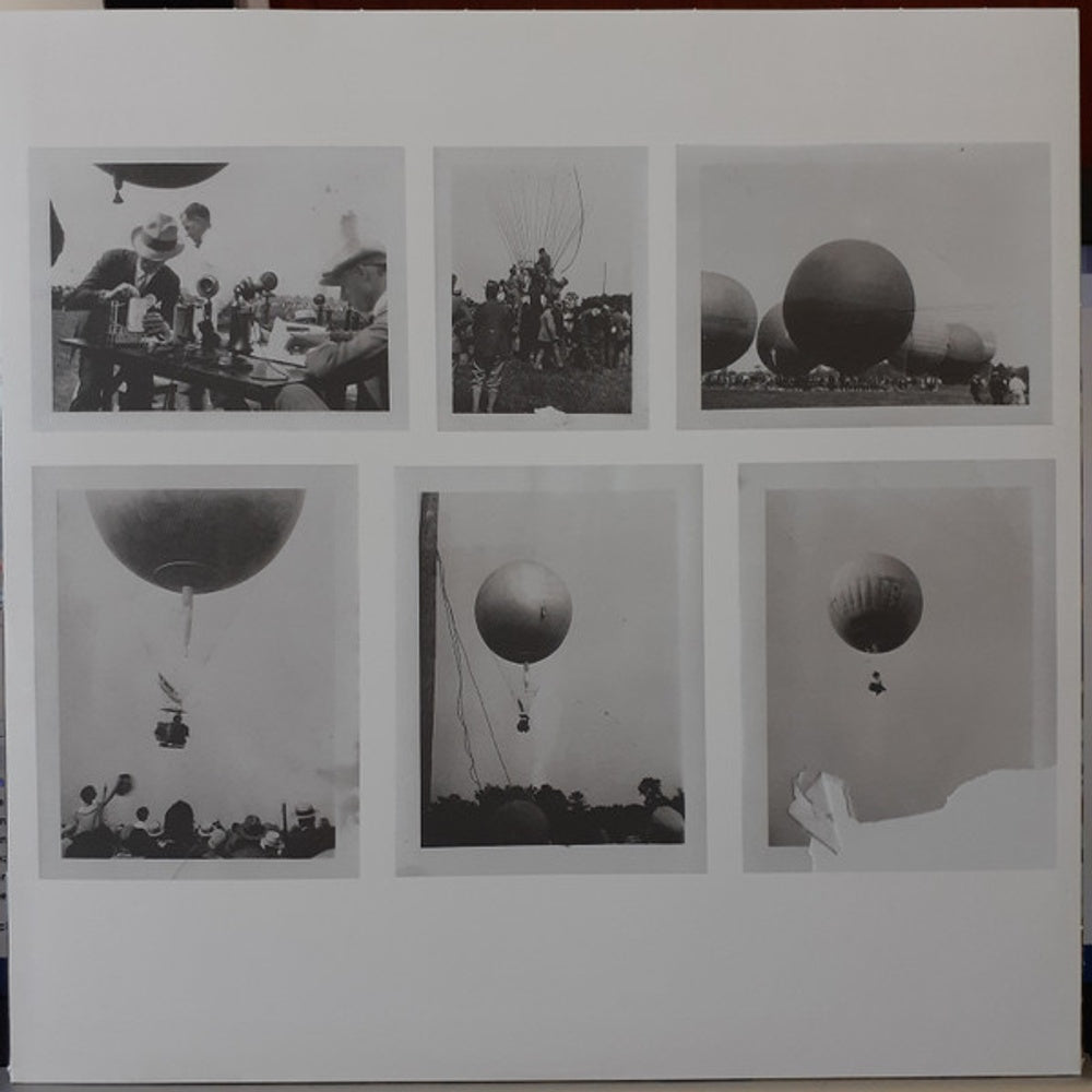 Jim James – Regions Of Light And Sound Of God (2-LP Vinyl) Vinyl Record