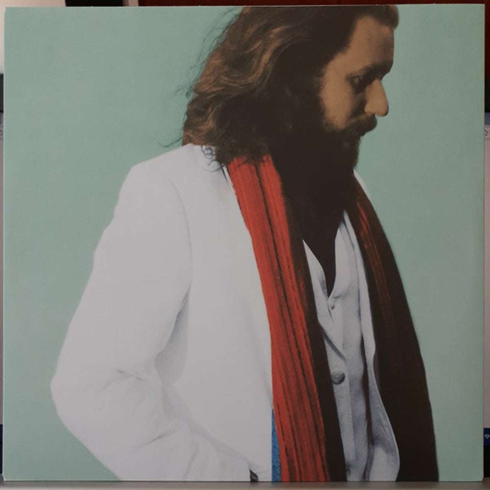 Jim James – Regions Of Light And Sound Of God (2-LP Vinyl) Vinyl Record
