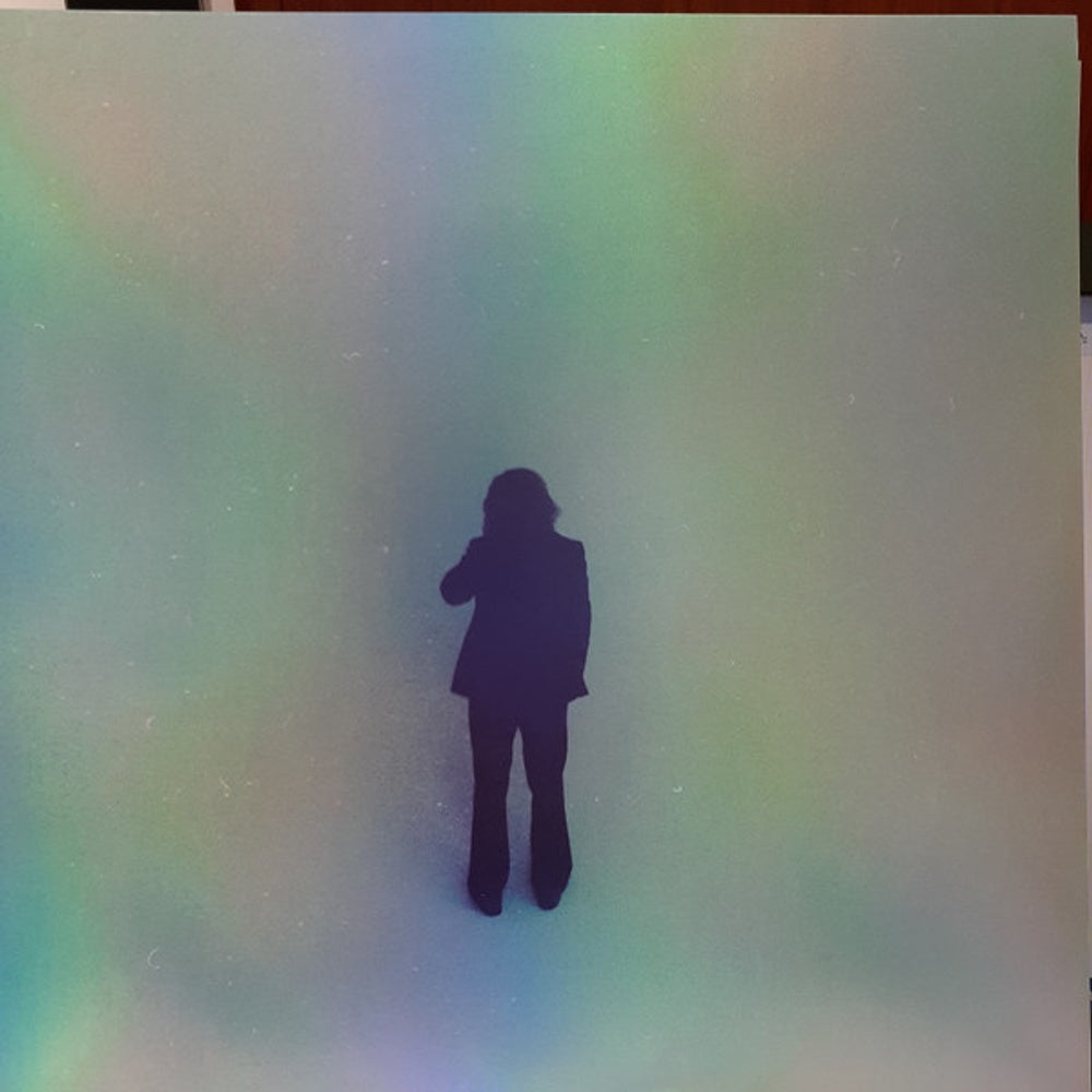 Jim James – Regions Of Light And Sound Of God (2-LP Vinyl) Vinyl Record