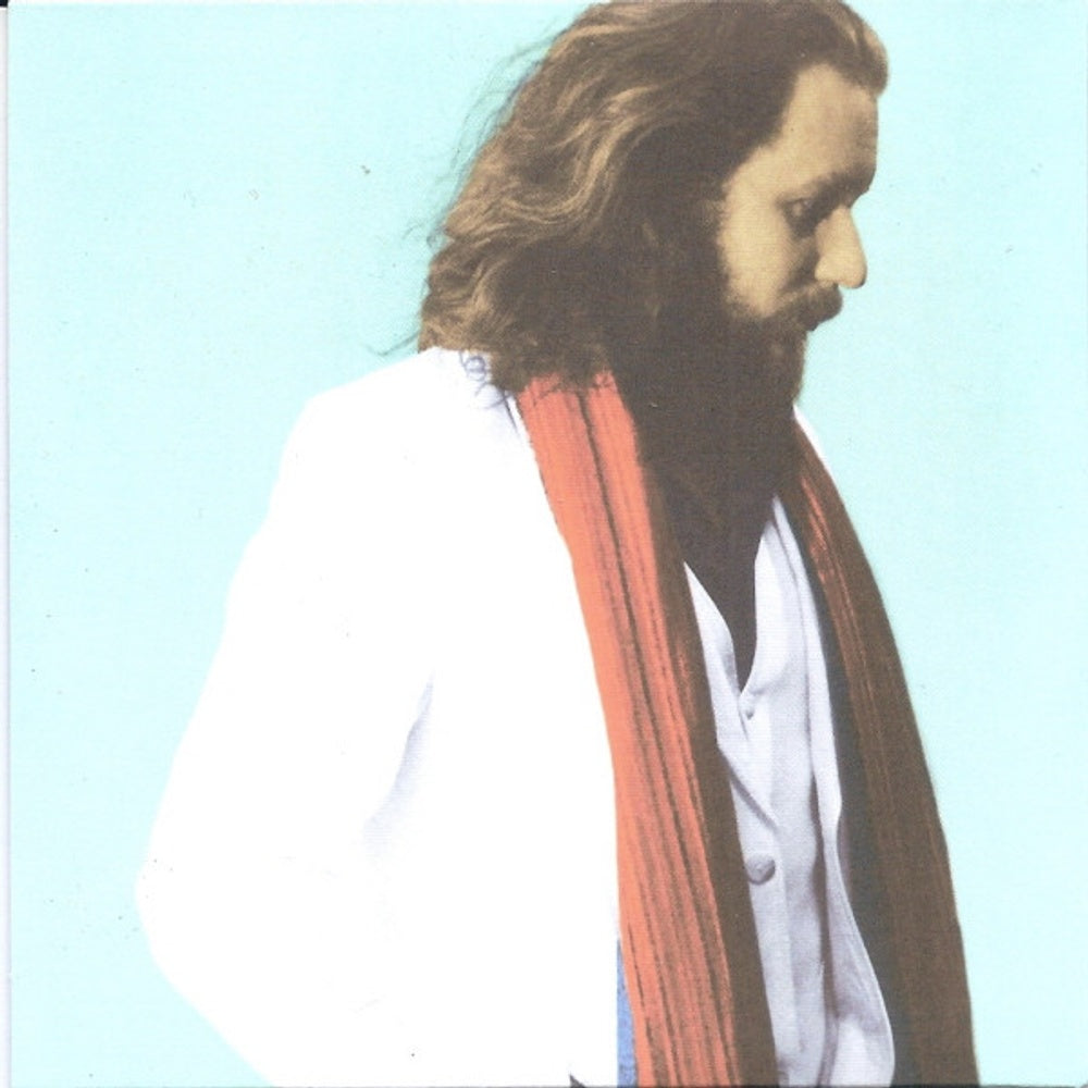 Jim James – Regions Of Light and Sound Of God Music CD