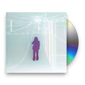 Jim James – Regions Of Light and Sound Of God Music CD