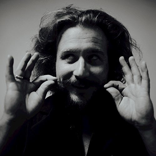 Jim James – Tribute To 2 (LP Vinyl) Vinyl Record