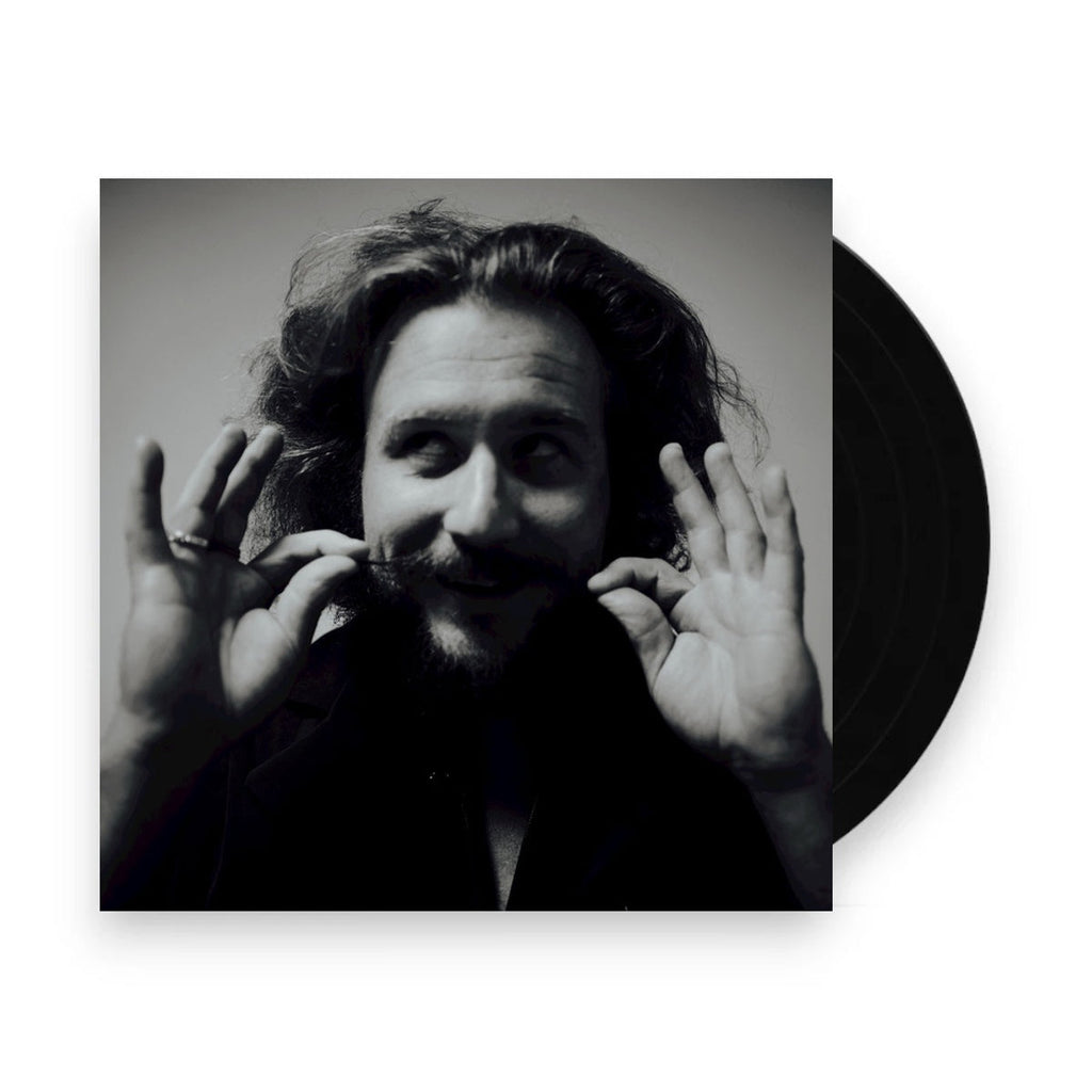 Jim James – Tribute To 2 (LP Vinyl) Vinyl Record