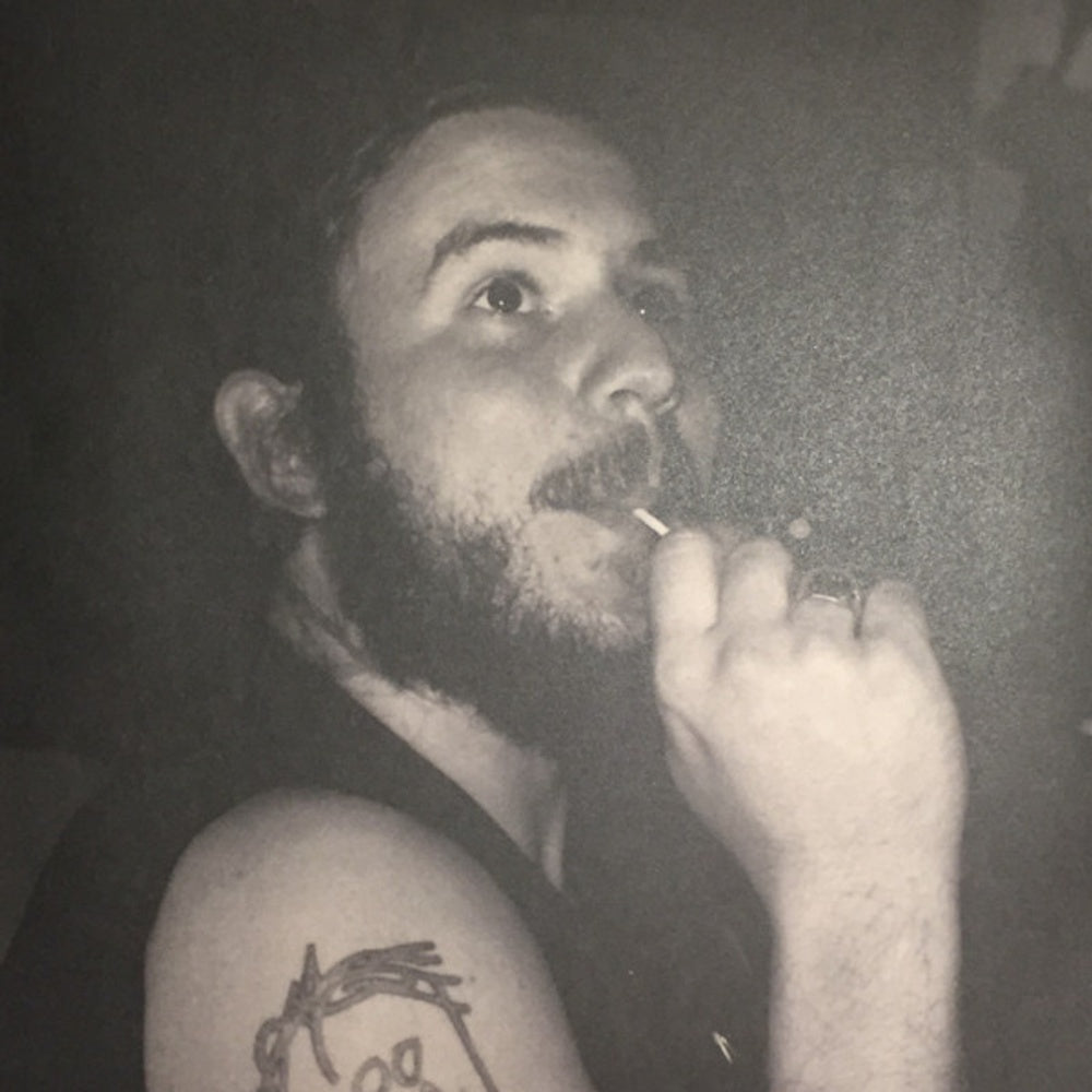 Jim James – Tribute To (LP Vinyl) Vinyl Record