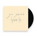 Jim James – Tribute To (LP Vinyl) Vinyl Record