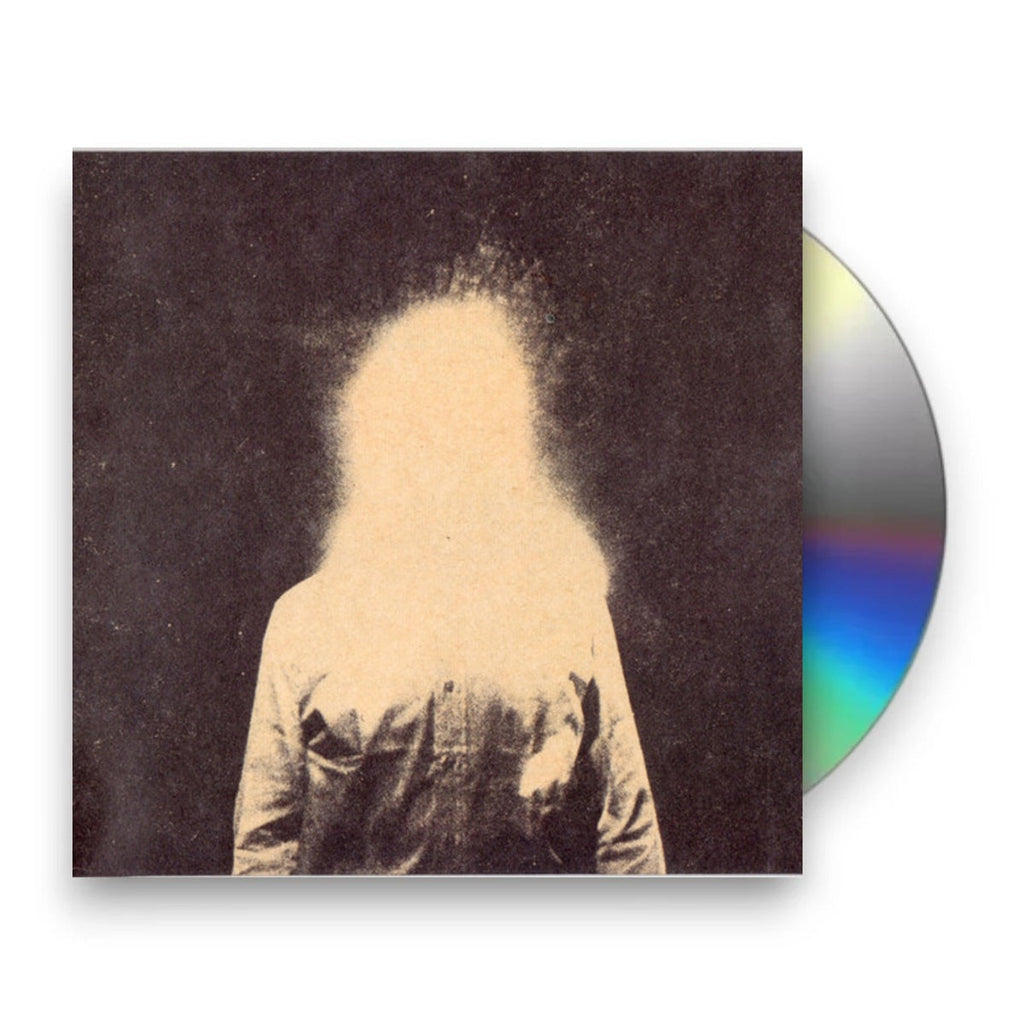 Jim James – Uniform Distortion Music CD